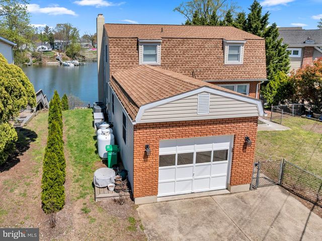 376 ALAMEDA PKWY, Arnold, MD 21012