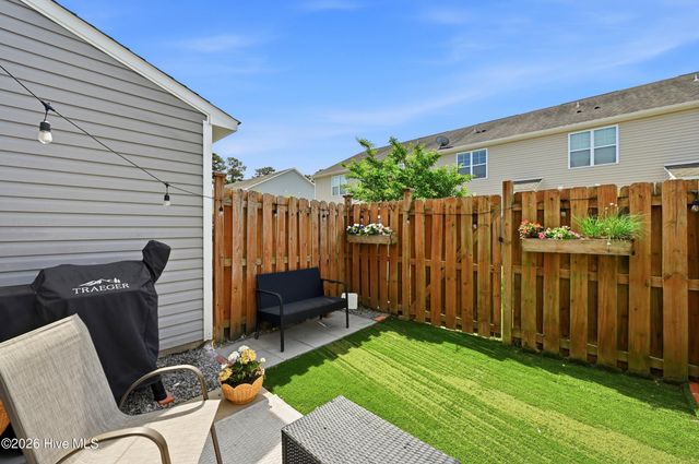 4538 Exuma Lane, Wilmington, NC 28412
