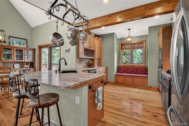 255 Summit Road, Manitou Springs, CO 80829