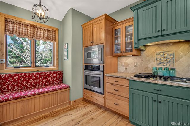 255 Summit Road, Manitou Springs, CO 80829