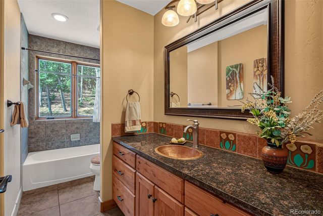 255 Summit Road, Manitou Springs, CO 80829