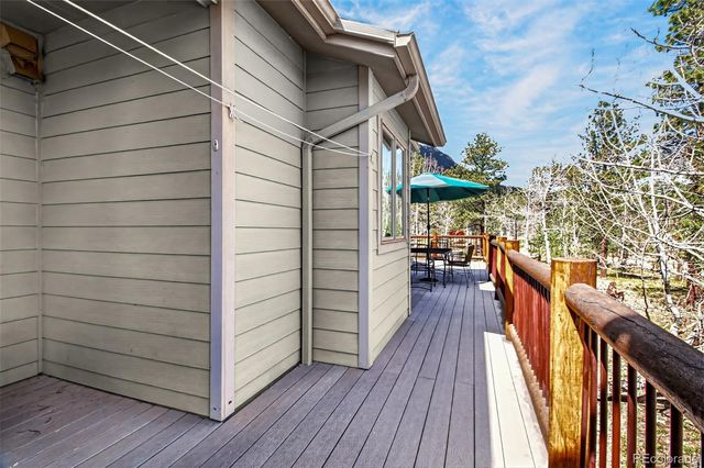 255 Summit Road, Manitou Springs, CO 80829