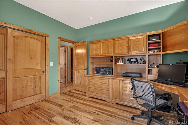 255 Summit Road, Manitou Springs, CO 80829