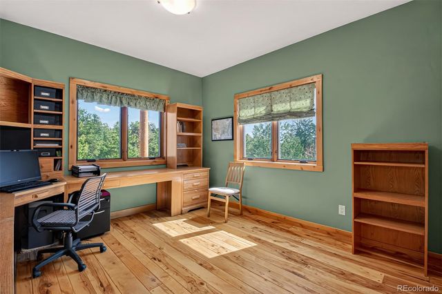 255 Summit Road, Manitou Springs, CO 80829