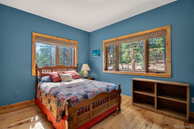 255 Summit Road, Manitou Springs, CO 80829