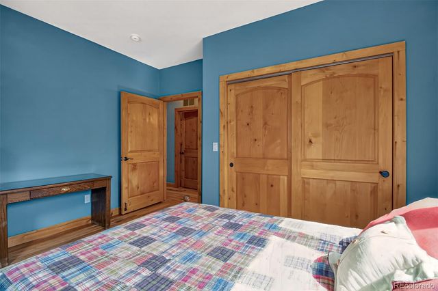 255 Summit Road, Manitou Springs, CO 80829