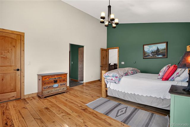 255 Summit Road, Manitou Springs, CO 80829