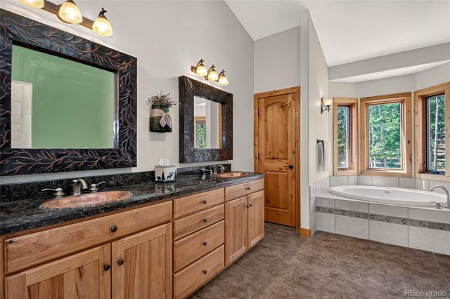 255 Summit Road, Manitou Springs, CO 80829