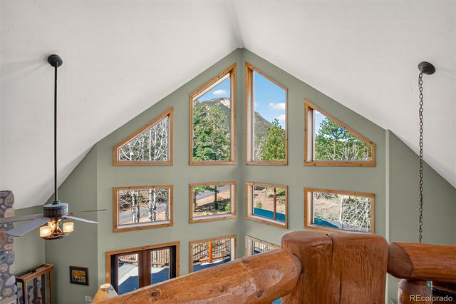 255 Summit Road, Manitou Springs, CO 80829
