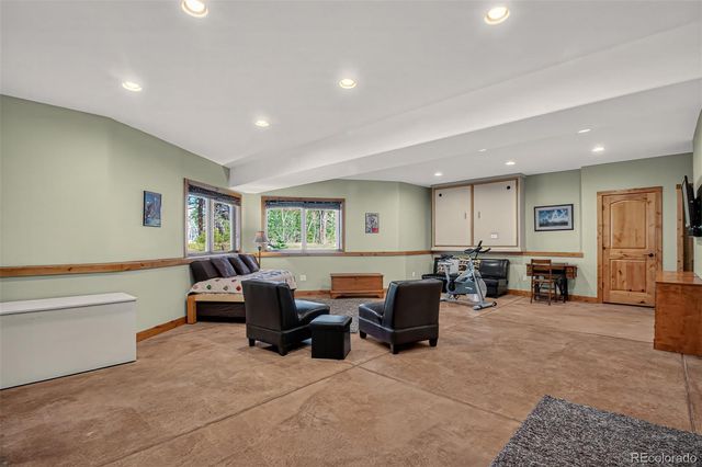 255 Summit Road, Manitou Springs, CO 80829