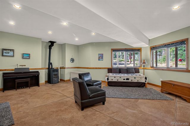 255 Summit Road, Manitou Springs, CO 80829