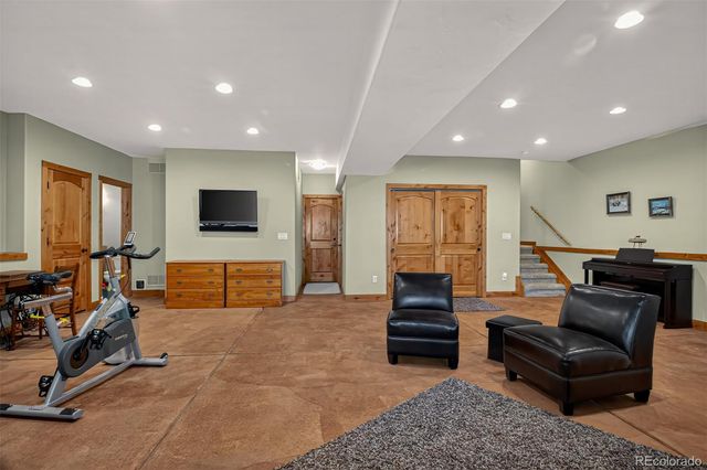 255 Summit Road, Manitou Springs, CO 80829