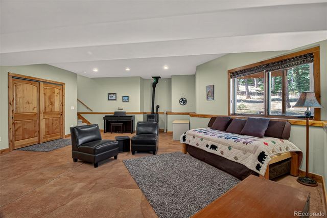 255 Summit Road, Manitou Springs, CO 80829