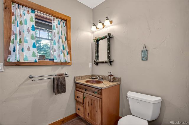 255 Summit Road, Manitou Springs, CO 80829