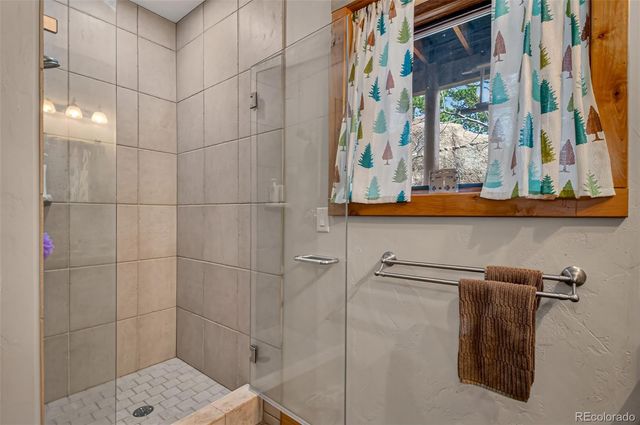 255 Summit Road, Manitou Springs, CO 80829