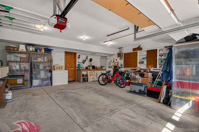 255 Summit Road, Manitou Springs, CO 80829