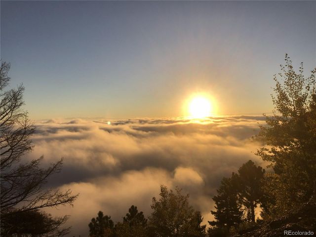 255 Summit Road, Manitou Springs, CO 80829