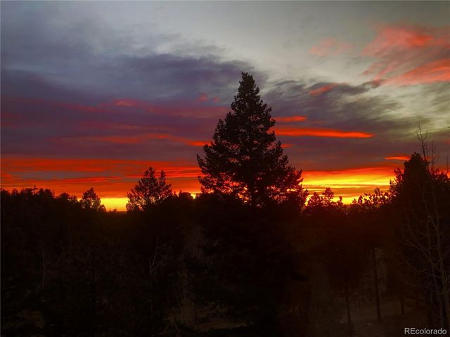 255 Summit Road, Manitou Springs, CO 80829