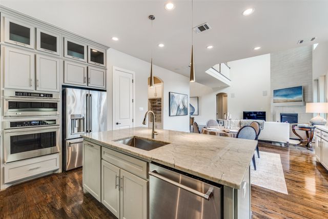 9444 Monteleon, Dallas, TX 75220