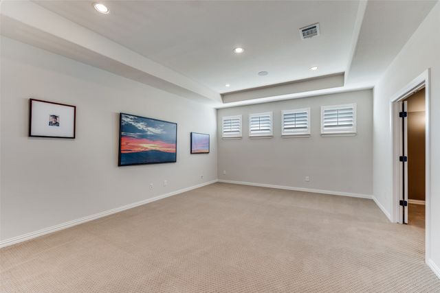 9444 Monteleon, Dallas, TX 75220