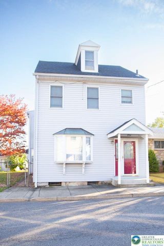 254 West Nesquehoning Street, Easton, PA 18042