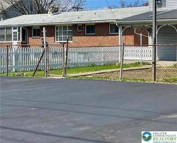 254 West Nesquehoning Street, Easton, PA 18042
