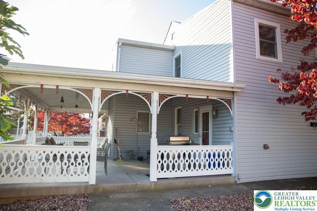 254 West Nesquehoning Street, Easton, PA 18042