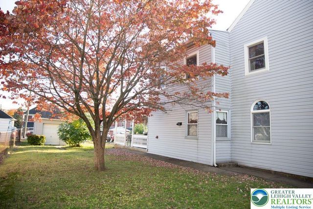 254 West Nesquehoning Street, Easton, PA 18042