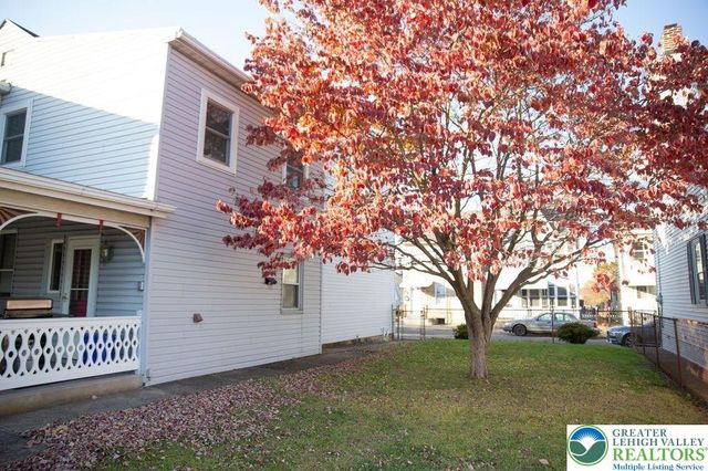 254 West Nesquehoning Street, Easton, PA 18042