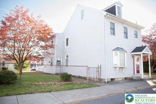 254 West Nesquehoning Street, Easton, PA 18042