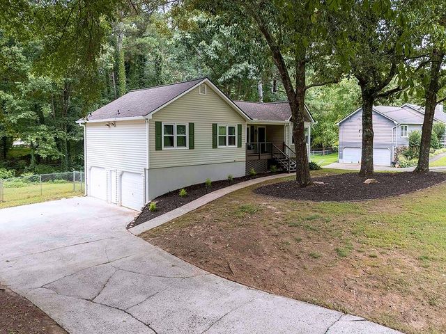 5070 Shadowood Drive, Canton, GA 30114