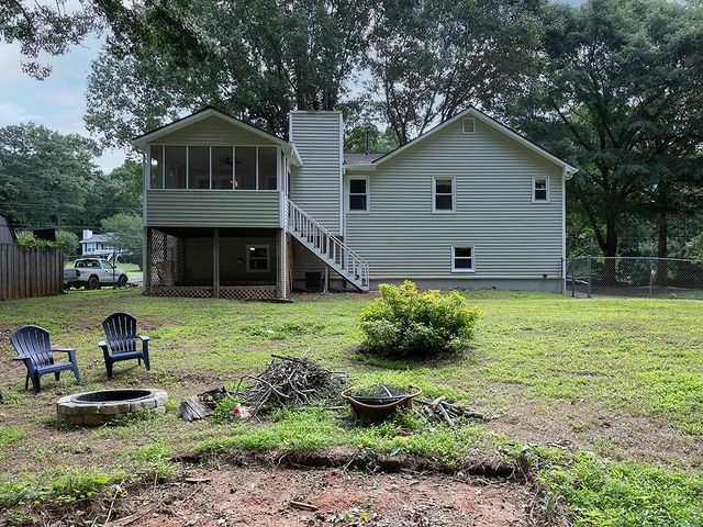 5070 Shadowood Drive, Canton, GA 30114