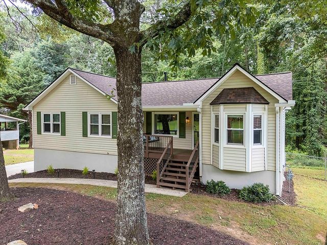5070 Shadowood Drive, Canton, GA 30114