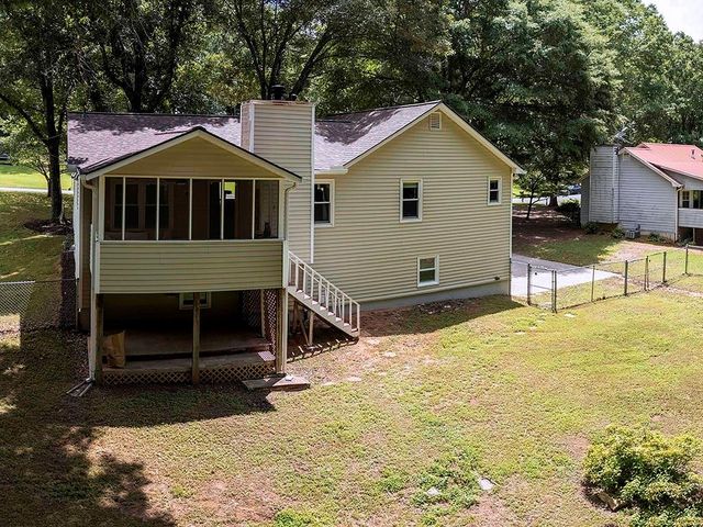 5070 Shadowood Drive, Canton, GA 30114