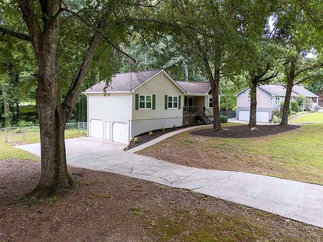 5070 Shadowood Drive, Canton, GA 30114