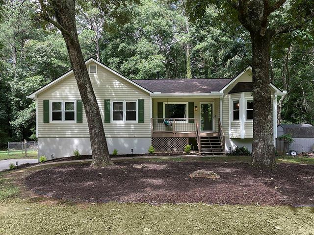 5070 Shadowood Drive, Canton, GA 30114