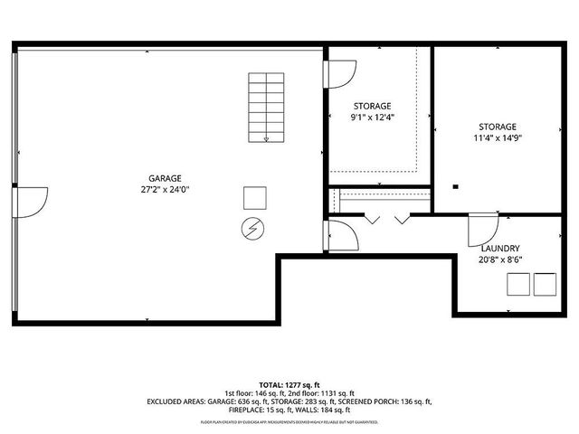 5070 Shadowood Drive, Canton, GA 30114