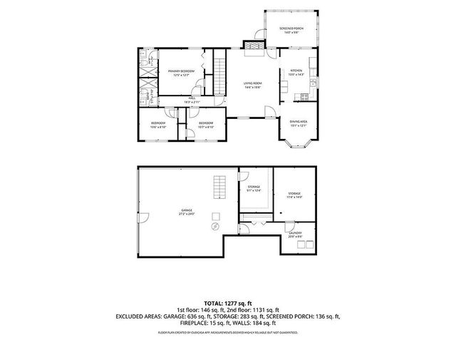 5070 Shadowood Drive, Canton, GA 30114