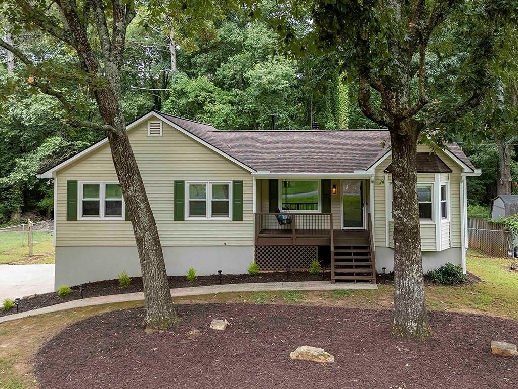 5070 Shadowood Drive, Canton, GA 30114
