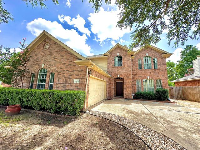 8303 Cliffshire Court, Houston, TX 77083