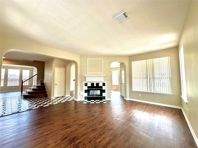 8303 Cliffshire Court, Houston, TX 77083