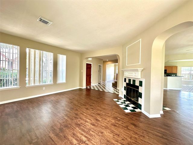 8303 Cliffshire Court, Houston, TX 77083