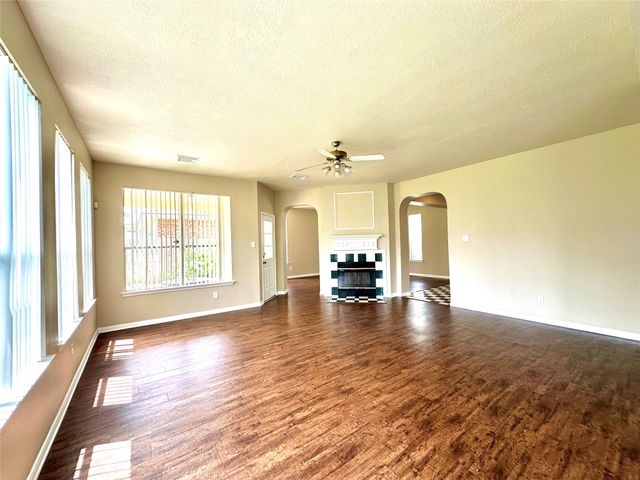 8303 Cliffshire Court, Houston, TX 77083