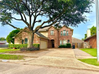 8303 Cliffshire Court, Houston, TX 77083