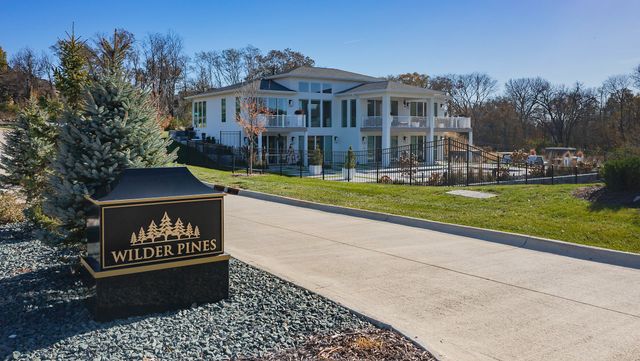 1167 S Wilder Place, West Des Moines, IA 50266