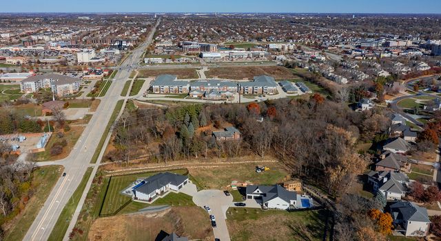 1167 S Wilder Place, West Des Moines, IA 50266