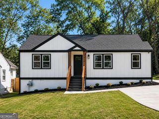 1654 Hadlock Street, Atlanta, GA 30311