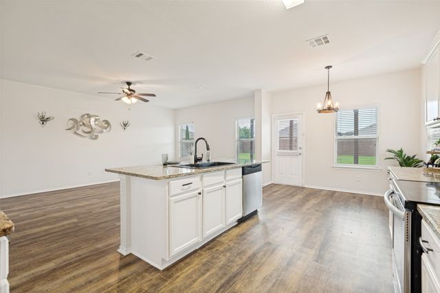 2310 Julia Lane, Forney, TX 75126