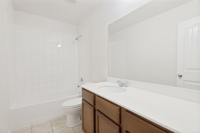 2310 Julia Lane, Forney, TX 75126