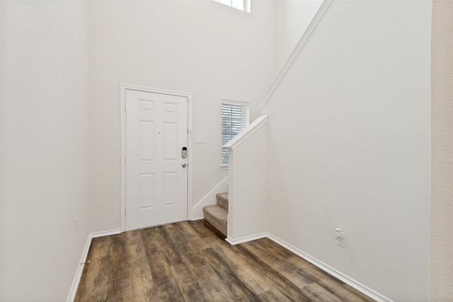 2310 Julia Lane, Forney, TX 75126